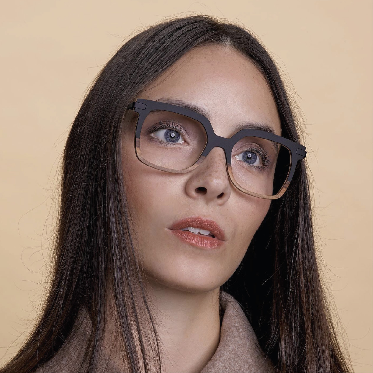 Conseil visagisme OptikStudio