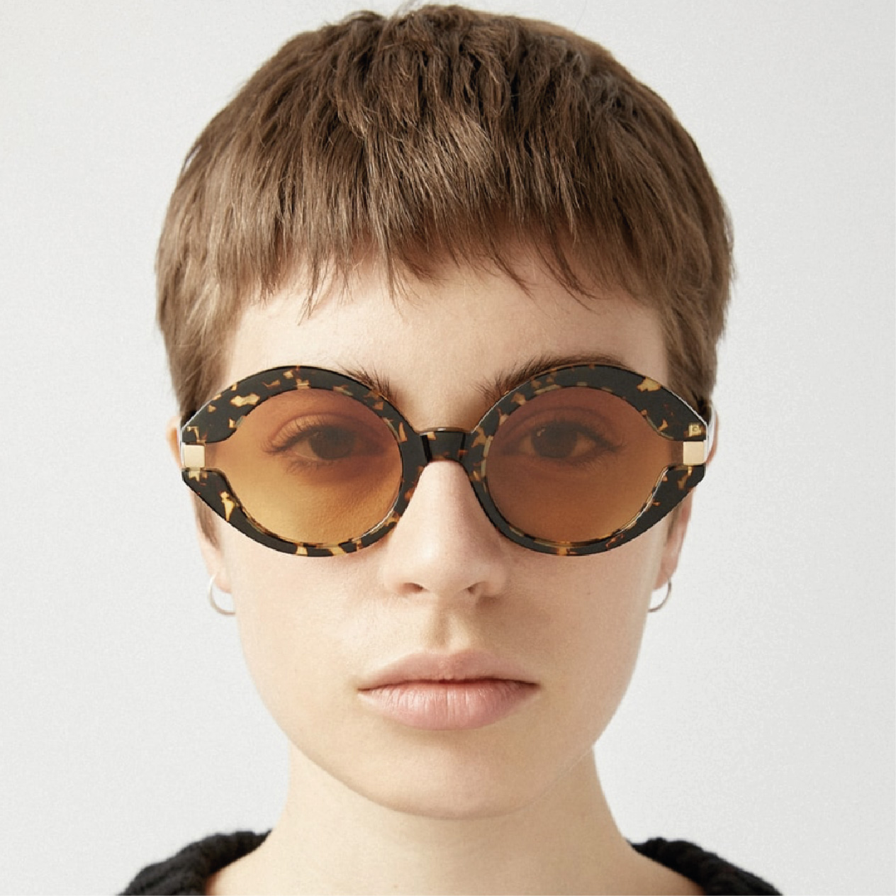 Conseil visagisme OptikStudio